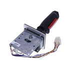 Joystick Controller 1600308 for JLG Upper Control Box Drive Steer