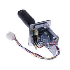 Joystick Controller 1600308 for JLG Upper Control Box Drive Steer