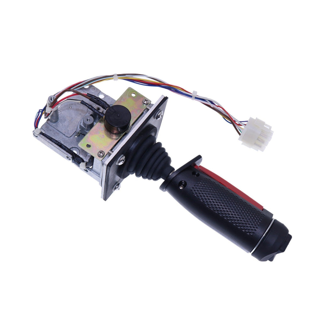 Joystick Controller 1600308 for JLG Upper Control Box Drive Steer