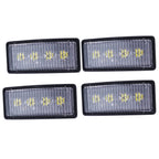 4Pcs LED Upper Cab Light RE306510 for John Deere 7210 7410 7510 7610 7710 7810