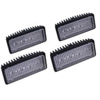 4Pcs LED Upper Cab Light RE306510 for John Deere 7210 7410 7510 7610 7710 7810