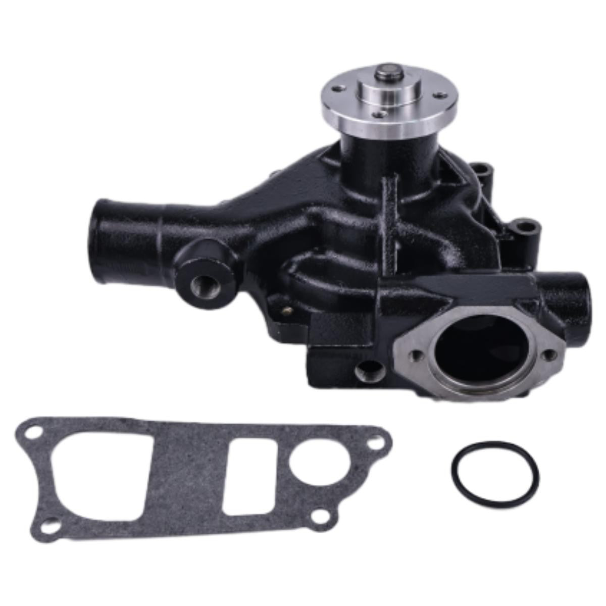 3800883 Water Pump W/Gasket for Cummins B3.3 Diesel Engine Excavator Loader