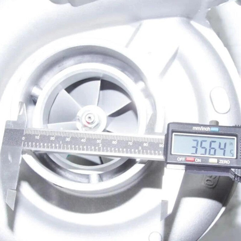 Turbo HX55 Turbocharger 3590044 3803938 3536995 for Cummins M11 ISM ISME B5.9