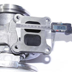 Turbo HX55 Turbocharger 3590044 3803938 3536995 for Cummins M11 ISM ISME B5.9