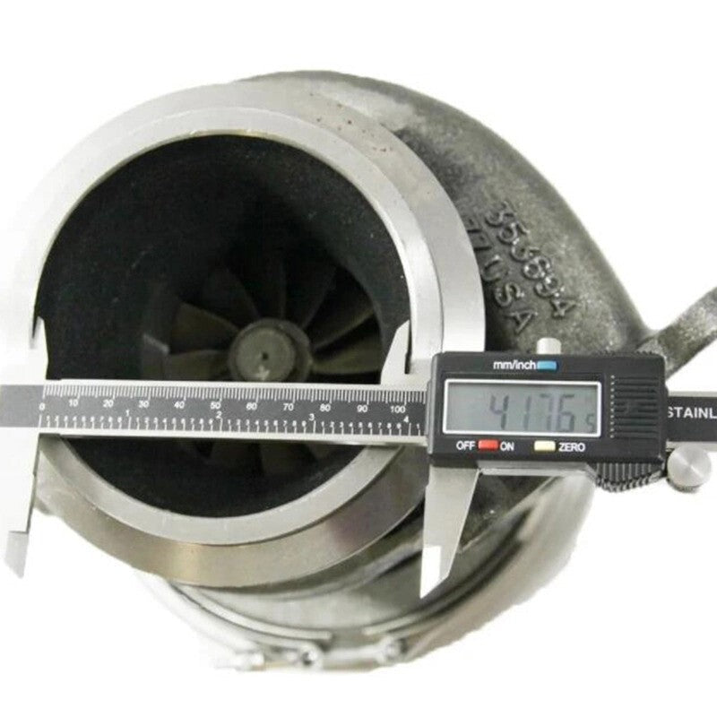 Turbo HX55 Turbocharger 3590044 3803938 3536995 for Cummins M11 ISM ISME B5.9