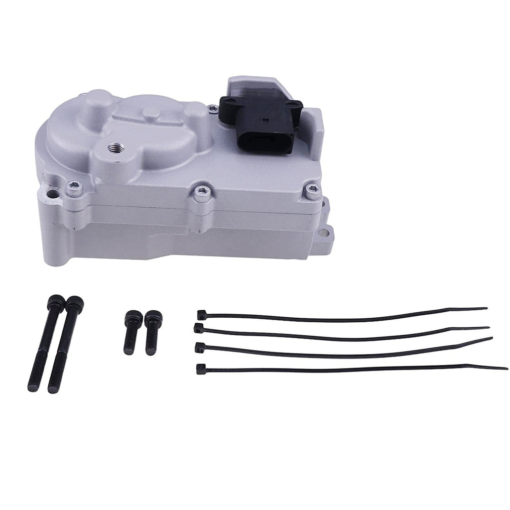 New Actuator 5496045RX 4034310RX for Cummins Engine ISX ISL ISC