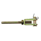 Master Cylinder w/ Push Rod 25595-40302B for TCM Forklift FD20Z5 FD20Z7 FD30Z5