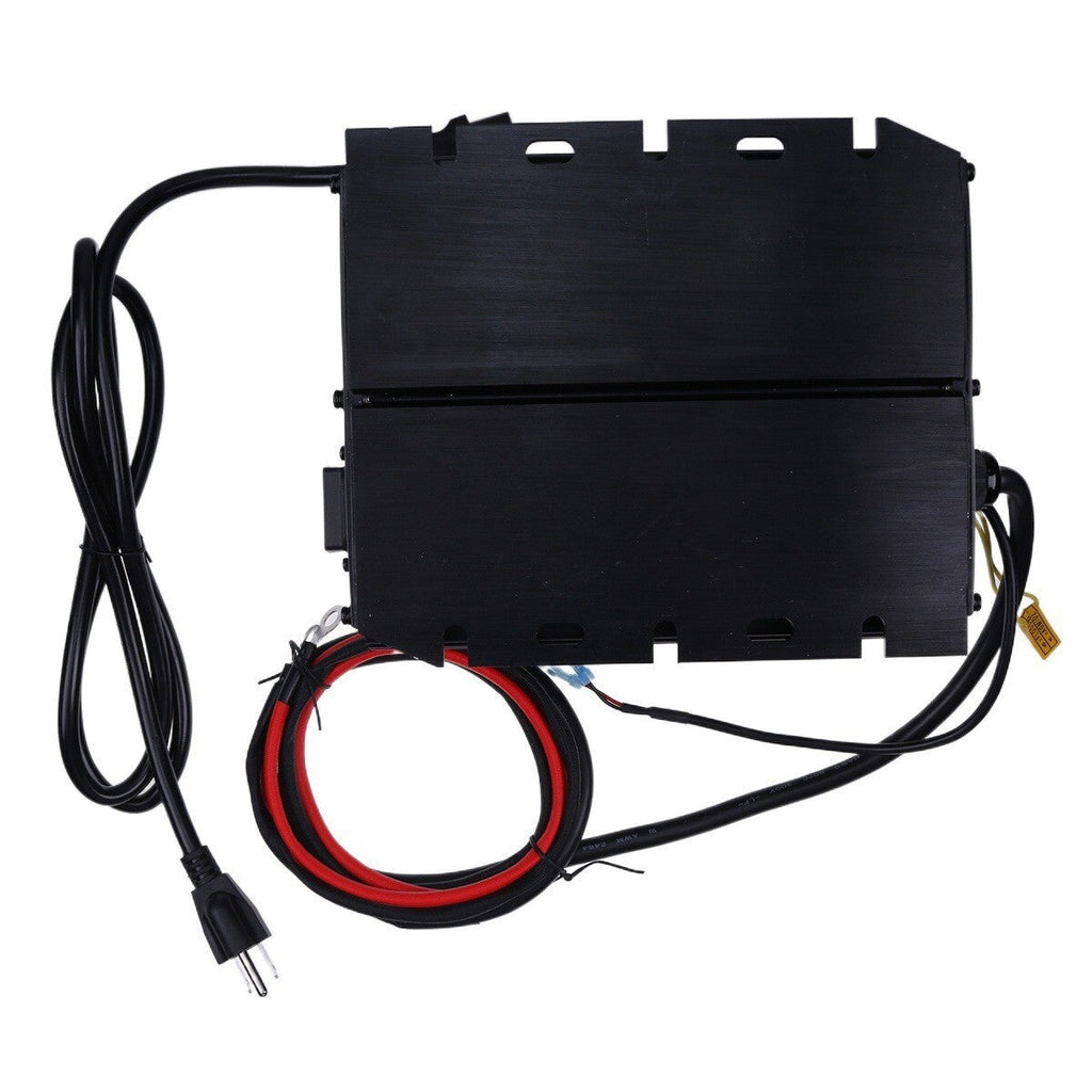 24V 25A Signet Charger Battery AP-10202006 For Taylor Dunn Universal Replacement