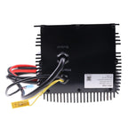 24V 25A Signet Charger Battery AP-10202006 For Taylor Dunn Universal Replacement