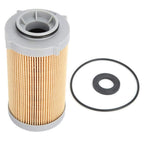 2X Fuel Water Separator 363-5819 for CAT C1.7 C2.2 305.5E2 304E2 305E2 307E2