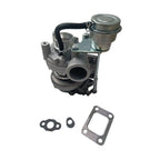Turbo TD04L4 Turbocharger 1J530-17012 for Kubota Engine V3600 V3600-T V3600-TE3