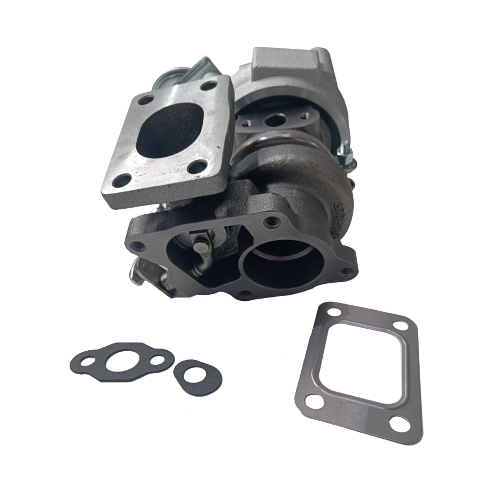 Turbo TD04L4 Turbocharger 1J530-17012 for Kubota Engine V3600 V3600-T V3600-TE3