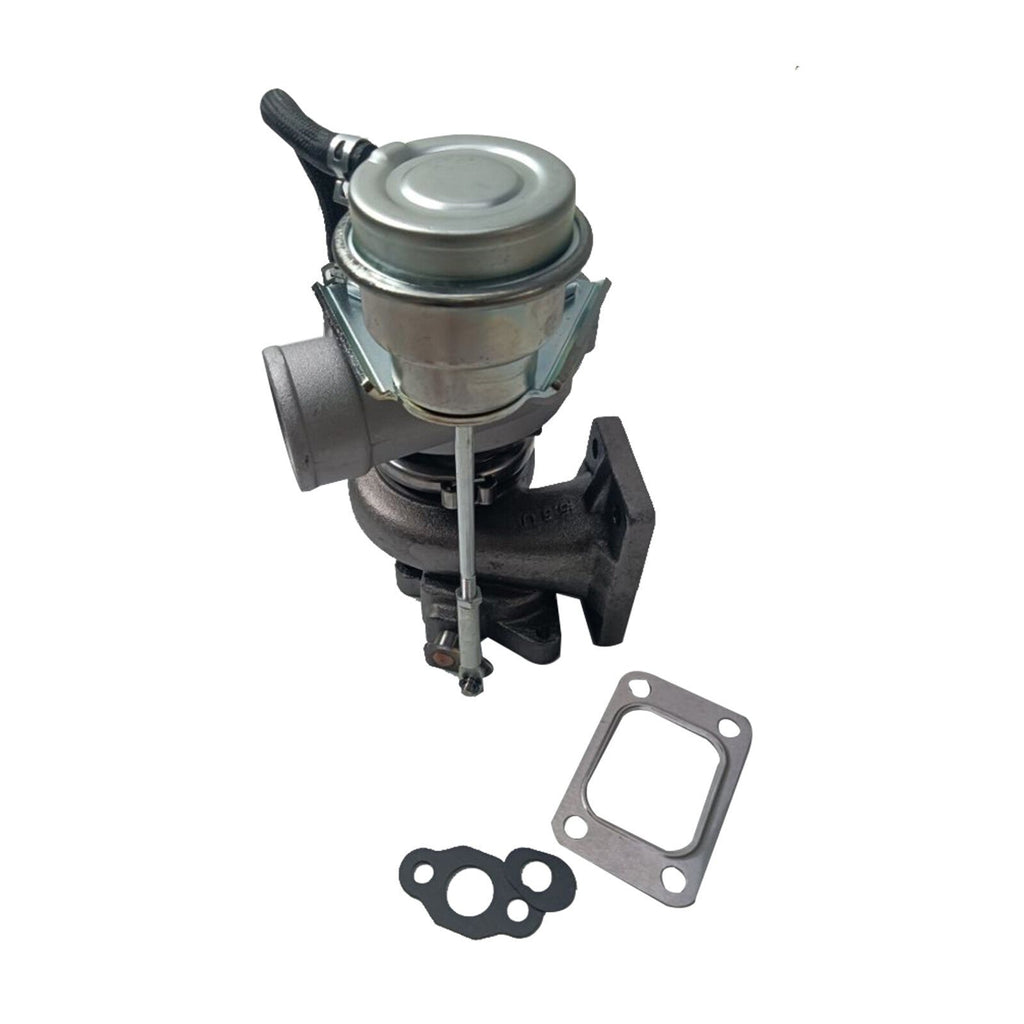 Turbo TD04L4 Turbocharger 1J530-17012 for Kubota Engine V3600 V3600-T V3600-TE3