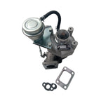 Turbo TD04L4 Turbocharger 1J530-17012 for Kubota Engine V3600 V3600-T V3600-TE3