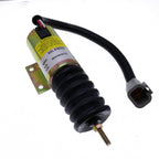 Throttle Solenoid 101957 3740056 for Genie S-100 S-105 S-125 S-3200 S-3800