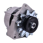 12V 65A Alternator 70004056 7000663 7016329 for JLG 450A 740AJ 800A 40H 60H 80H