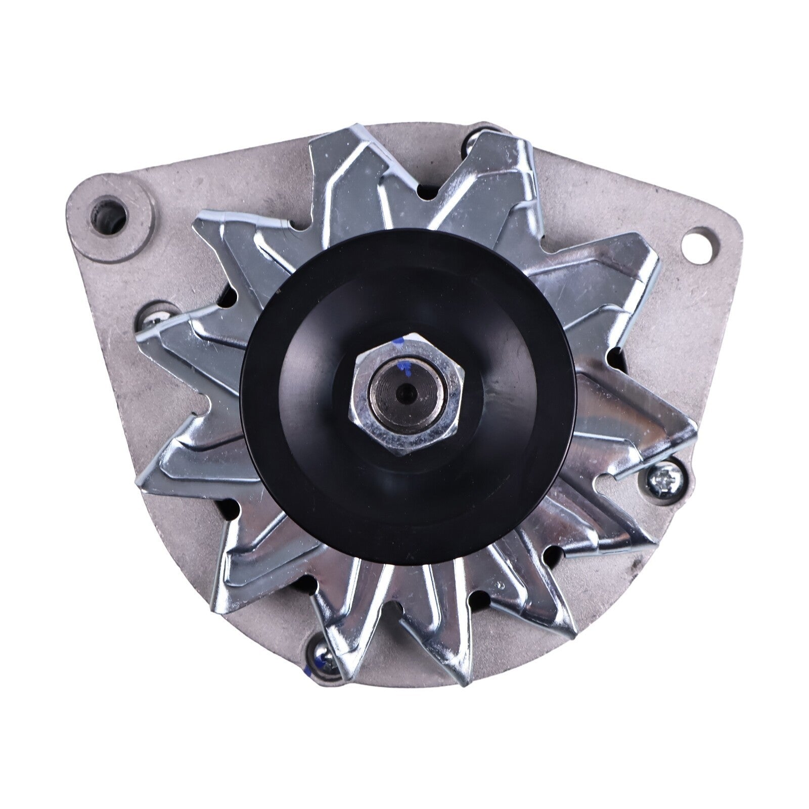 12V 65A Alternator 70004056 7000663 7016329 for JLG 450A 740AJ 800A 40H 60H 80H