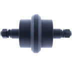 2X Bottom Roller 6814882 for Bobcat 225 231 325 331 328 334 335 430 E25 E35 E26