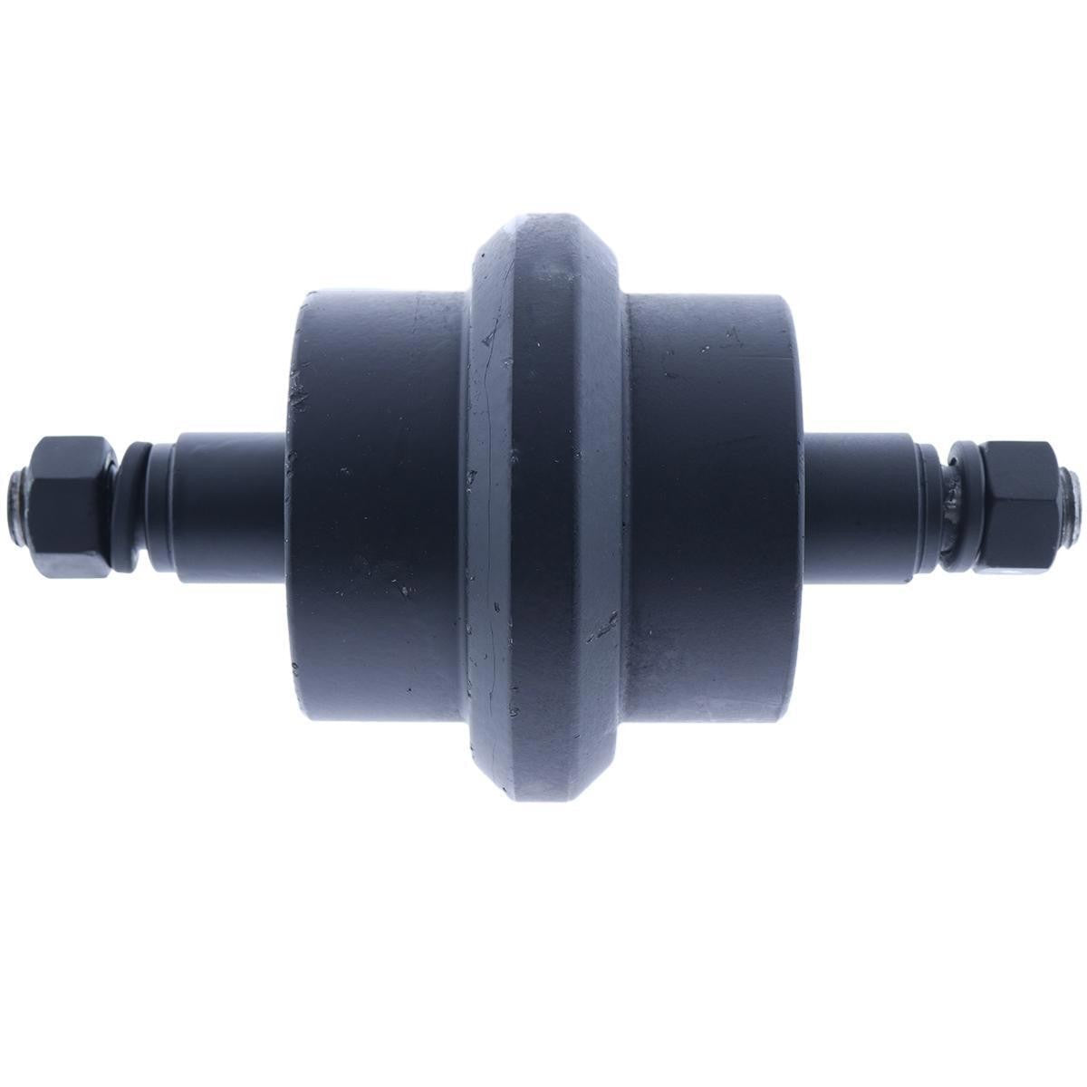 2X Bottom Roller 6814882 for Bobcat 225 231 325 331 328 334 335 430 E25 E35 E26