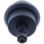 2X Bottom Roller 6814882 for Bobcat 225 231 325 331 328 334 335 430 E25 E35 E26