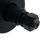 2X Bottom Roller 6814882 for Bobcat 225 231 325 331 328 334 335 430 E25 E35 E26