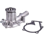Water Pump 16251-73034 for Kubota Excavator KX41-2 KX61-2 KX71 KX91-2 U25S U27-4