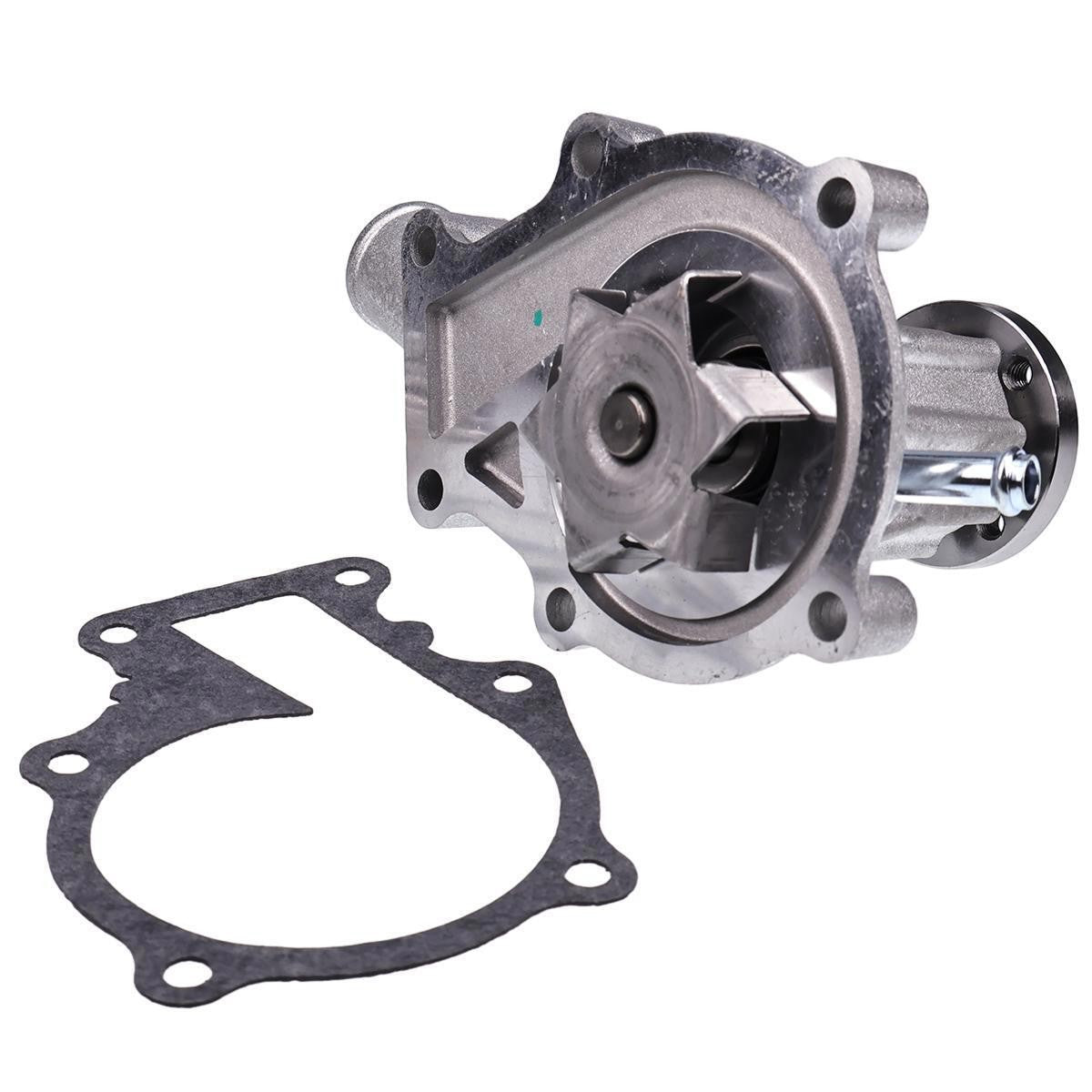 Water Pump 16251-73034 for Kubota Excavator KX41-2 KX61-2 KX71 KX91-2 U25S U27-4