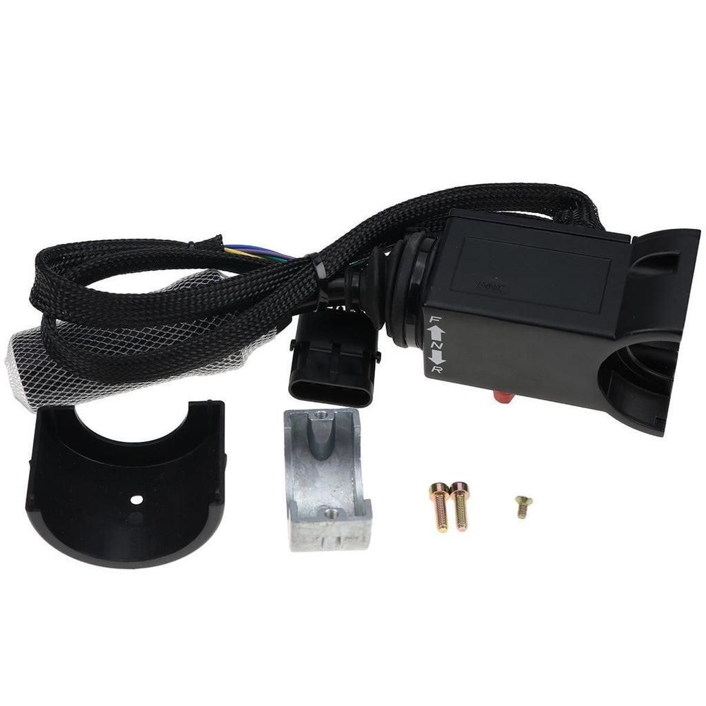 Joystick Controller 21L8-50040 for Hyundai Wheel Loader HL730-7 HL740-3 HL740-7