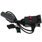 Joystick Controller 21L8-50040 for Hyundai Wheel Loader HL730-7 HL740-3 HL740-7