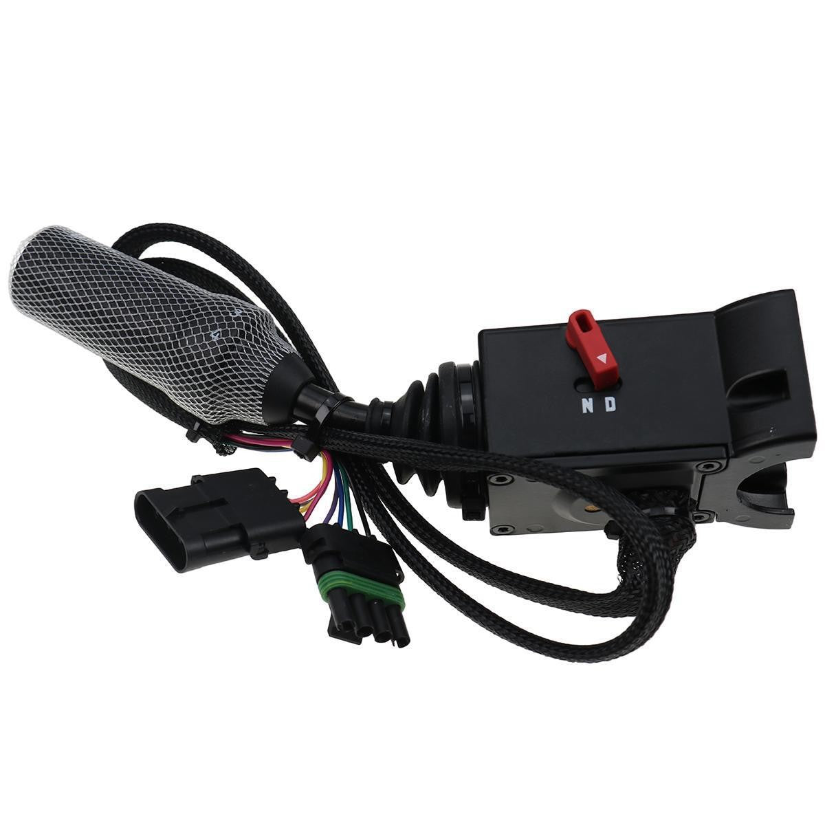 Joystick Controller 21L8-50040 for Hyundai Wheel Loader HL730-7 HL740-3 HL740-7