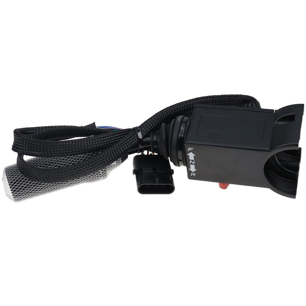 Joystick Controller 21L8-50040 for Hyundai Wheel Loader HL730-7 HL740-3 HL740-7