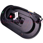 LED Red Oval Tail Light AR78825 for John Deere 7200R 7210R 7250R 7260R 7290R