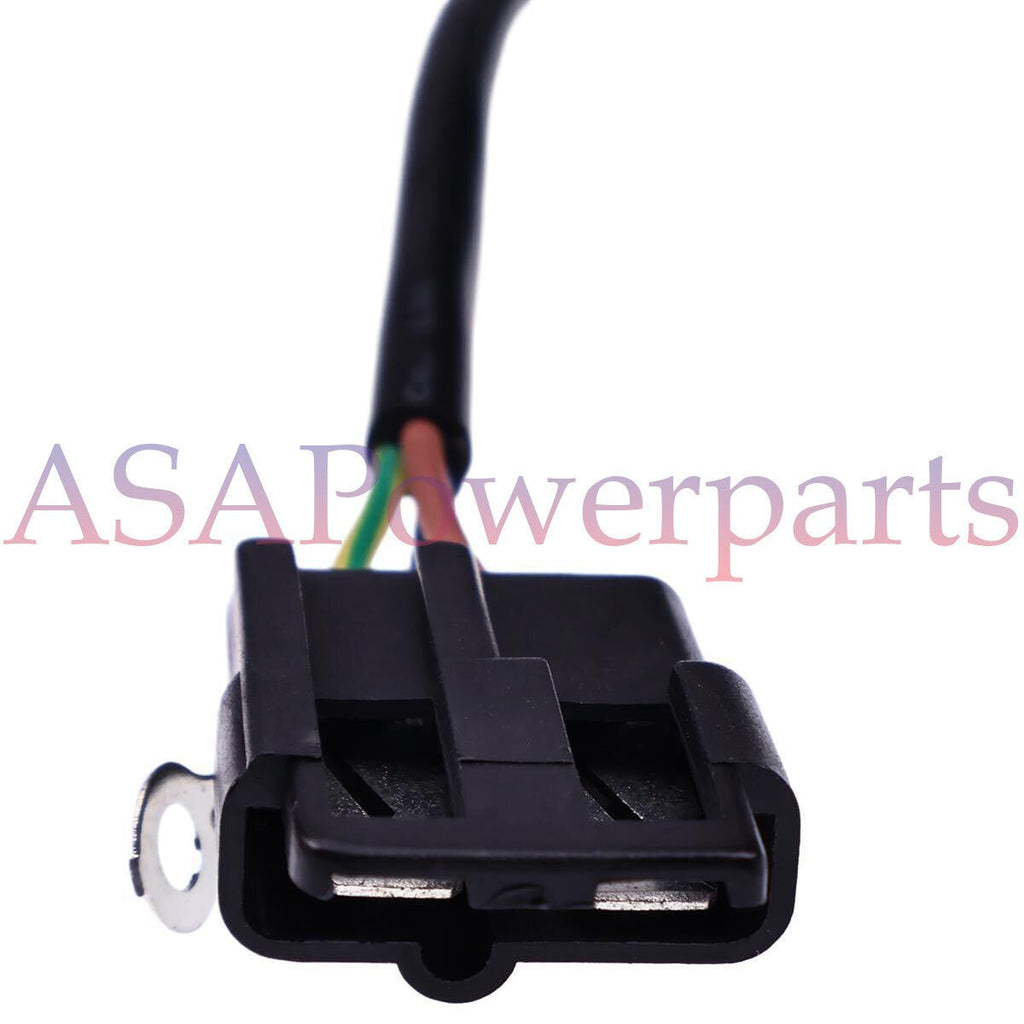 LED Red Oval Tail Light AR78825 for John Deere 7200R 7210R 7250R 7260R 7290R