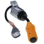 Switch Left Hand Forward &Reverse 70155100 for JCB 2CX 2CXL 409TM 407 409 409FM