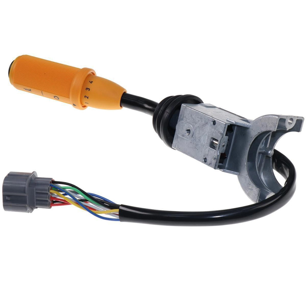 Switch Left Hand Forward &Reverse 70155100 for JCB 2CX 2CXL 409TM 407 409 409FM