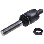 Tie Rod End AT339807 for John Deere 210K 210LE 210LJ 310J 310K 310SJ 310SK 315SJ