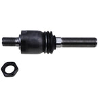 Tie Rod End AT339807 for John Deere 210K 210LE 210LJ 310J 310K 310SJ 310SK 315SJ