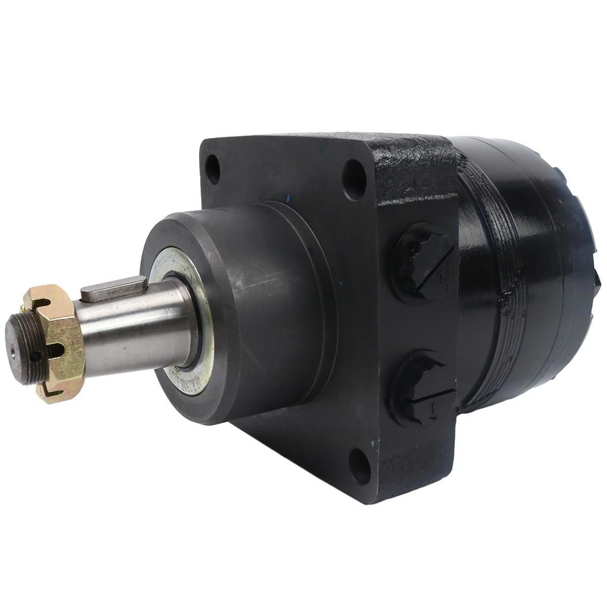Hydraulic Wheel Motor TCA17739 for John Deere 7200 737 7400 757 777 8000 8400