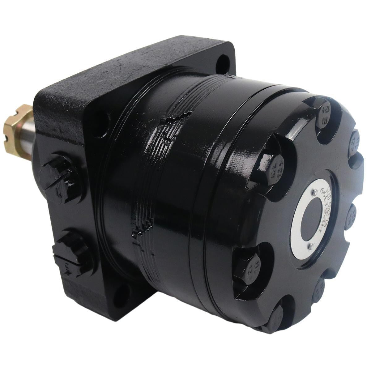 Hydraulic Wheel Motor TCA17739 for John Deere 7200 737 7400 757 777 8000 8400
