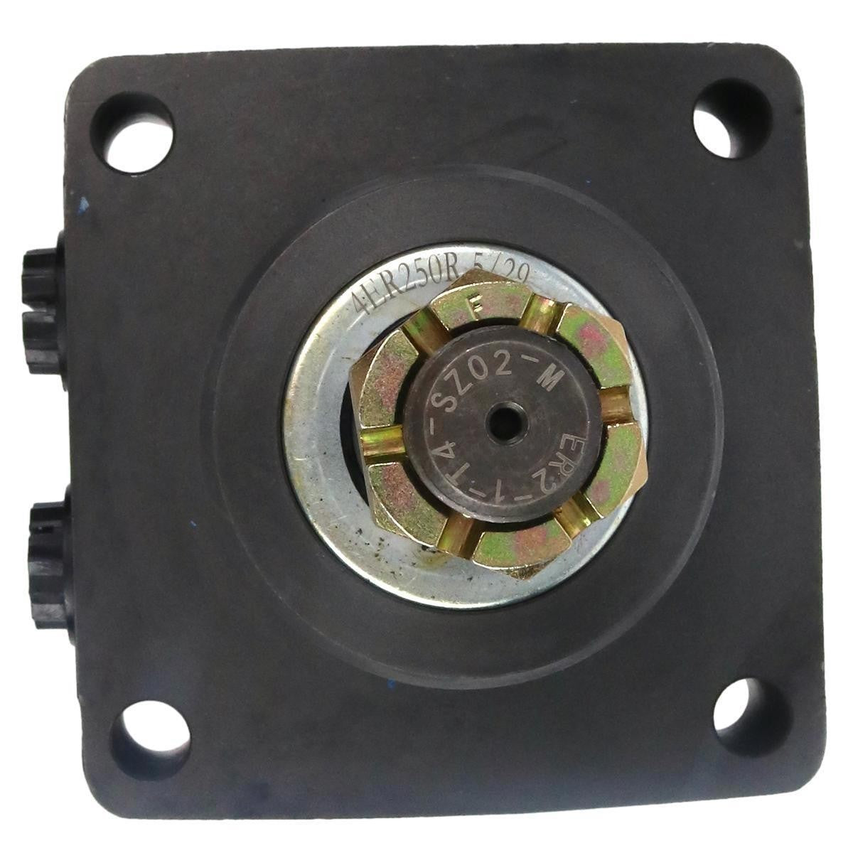 Hydraulic Wheel Motor TCA17739 for John Deere 7200 737 7400 757 777 8000 8400