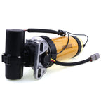 Fuel Pump & Fuel Filter Assy 228-9129 for CAT 3054 3046 Loader 414E 416E 420E