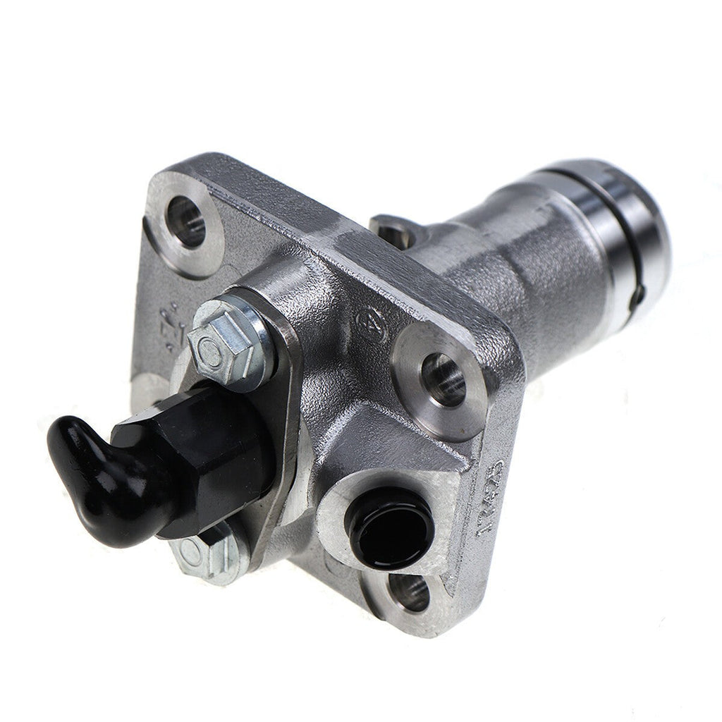 2 Pcs Fuel Injection Pump 8970345910 8970345916 for Isuzu 3LA1 3LB1 3LD1 3LD2