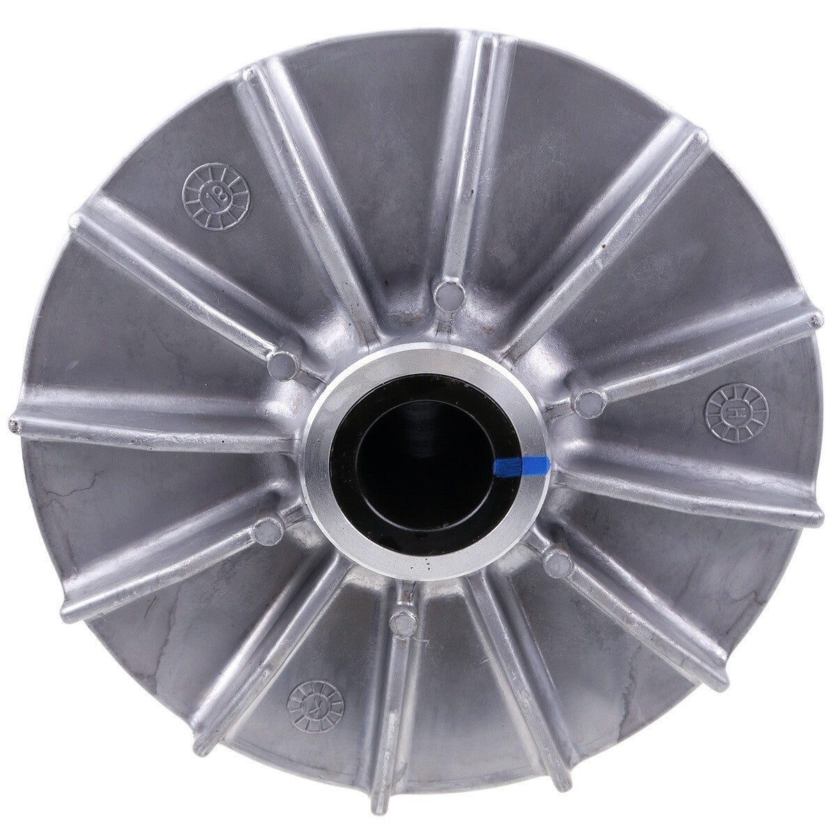Complete Primary Drive Clutch 1322965 for Polaris Ranger 500 4x4 Midsize Crew