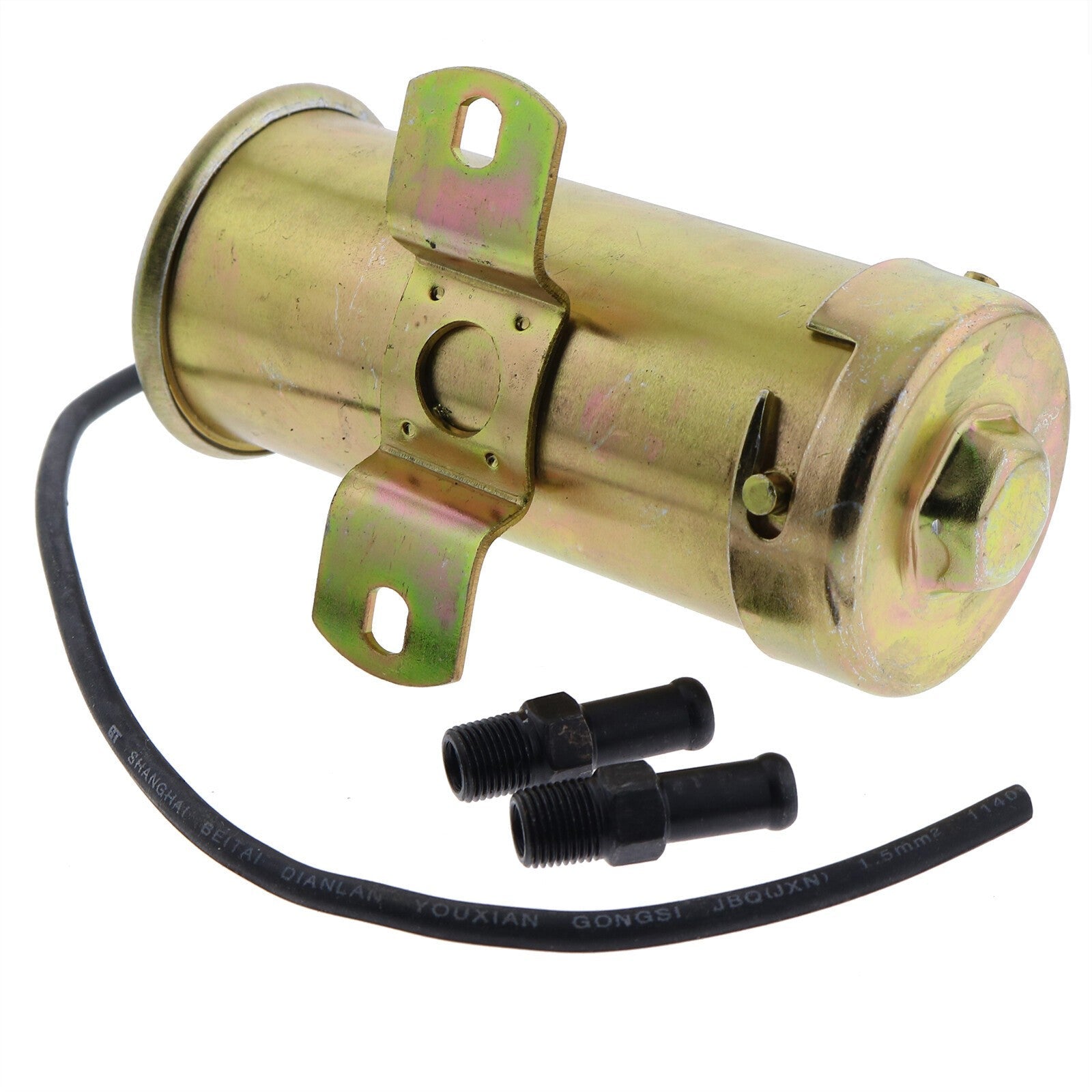 12V Electric Fuel Pump 01491828 149-1828 for Onan 40060 480504 480604 480607