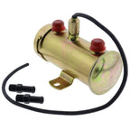 12V Electric Fuel Pump 01491828 149-1828 for Onan 40060 480504 480604 480607