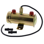 12V Electric Fuel Pump 01491828 149-1828 for Onan 40060 480504 480604 480607