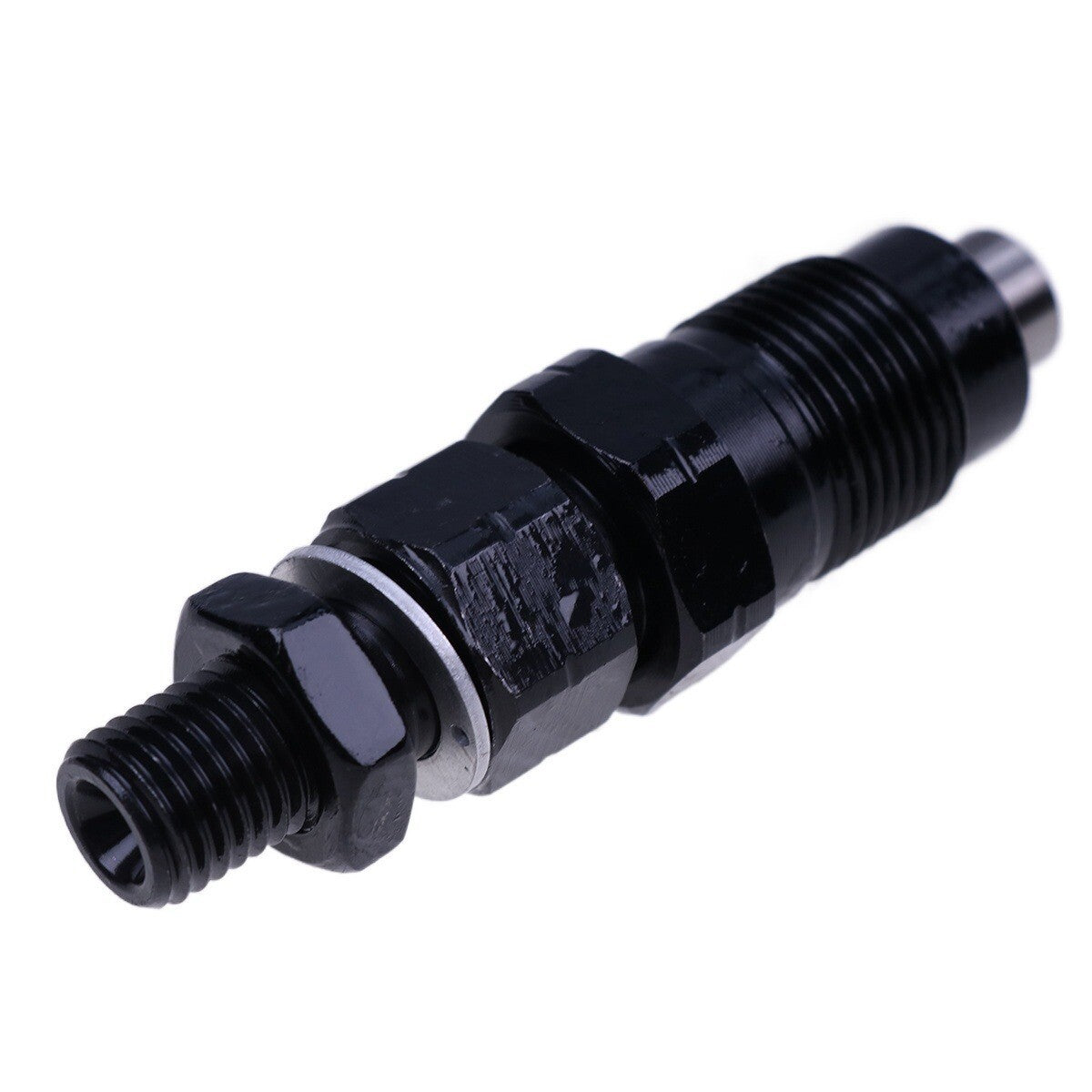 4Pcs Fuel Injector 1G677-53903 1903-3015 for Kubota D1005 D1105 D1105-T D1305