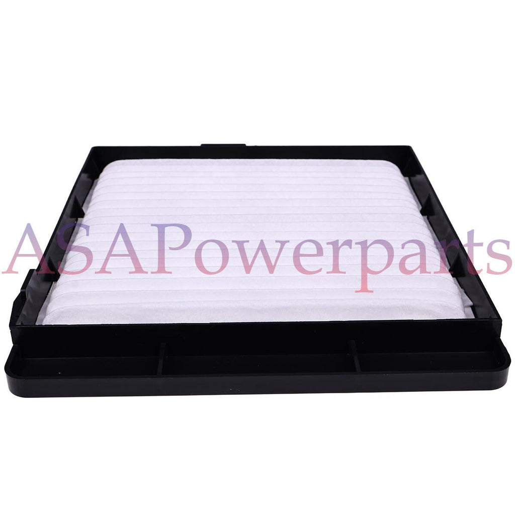 Cab Filter RD118-53710 for Kubota Excavator KX121-3 KX161-3 U45-3