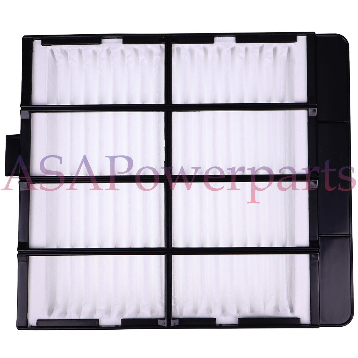 Cab Filter RD118-53710 for Kubota Excavator KX121-3 KX161-3 U45-3