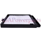 Cab Filter RD118-53710 for Kubota Excavator KX121-3 KX161-3 U45-3
